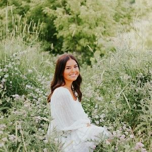 Meet your Posher, Brooke